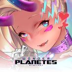 Wonder Planets