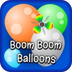 Boom Boom Balloons