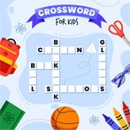 Guess The CrossWord