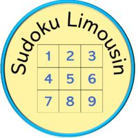 sudoku limoges