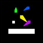 Pong Idle