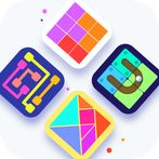Puzzly Puzzle Game Collecti
