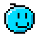 Cute Ball