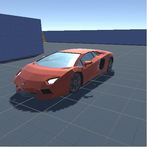 Driving Game