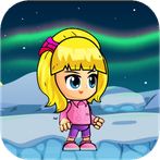 Beautiful Girl Run Endless