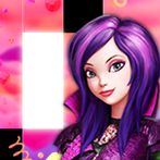 Queen of Mean Music Light Tile