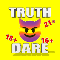 Truth or Dare: party game