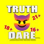 Truth or Dare: party game
