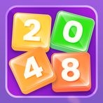 Number Merge: 2048