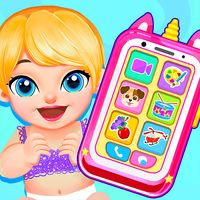 Music Phone ABC Games for Fun