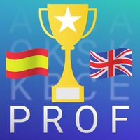 Prof. Spanish Word Hunt
