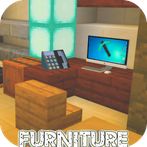 Furniture Decoration Mods mcpe