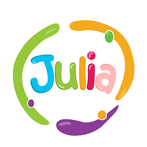 Julia - Kids Learning App 2-8