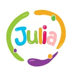 Julia - Kids Learning App 2-8