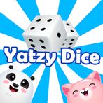 Yatzy Dice Roller