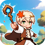 Остров Магии