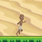 super island boy runner