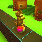 My Little Kitty： Play Ball