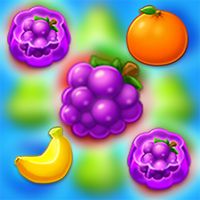 Fruits Fight