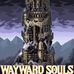Wayward Souls