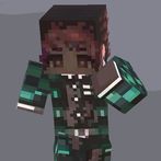 Tanjiro Craft