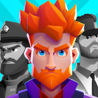 Color Detective - Puzzle Game