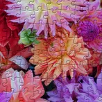 Flowers Jigsaw Puzzles