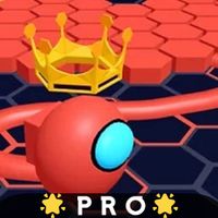 hexanaut.io PRO King of Snake