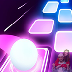 Y2K & bbnos Ball Hop Edm Rush