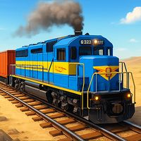 Train Simulator Games Railroad