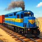 Train Simulator Games Railroad