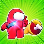 Imposter Ghost : Killer Escape