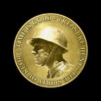 Time is Gold - Trésor