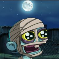 Zombie Smash Match 3