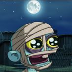 Zombie Smash Match 3