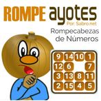 ROMPE AYOTES Juego  Guatemala