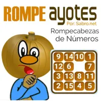 ROMPE AYOTES Juego Guatemala