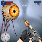 Scary Eye Brech Monster hunter