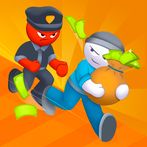 Ragdoll dash