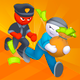 Ragdoll dash