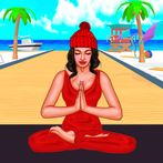 Yoga 3D Workout - Flex Run