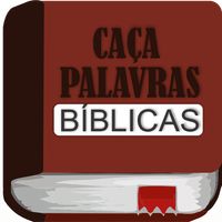 Caça Palavras Bíblicas