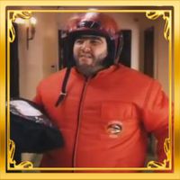 Kopernik Pizza Ücretli