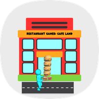 Restaurant Game: Cooking Craze