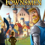 Townsmen - Medieval Strategy
