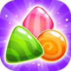 Candy Madness - Match 3 Puzzle