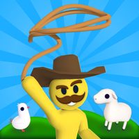 Lasso Hero