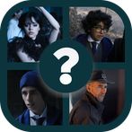 Guess Wednesday Cast