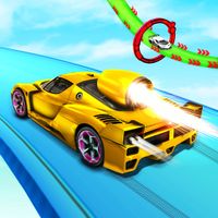 Crazy Cars