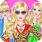 Princess College Divas - High 